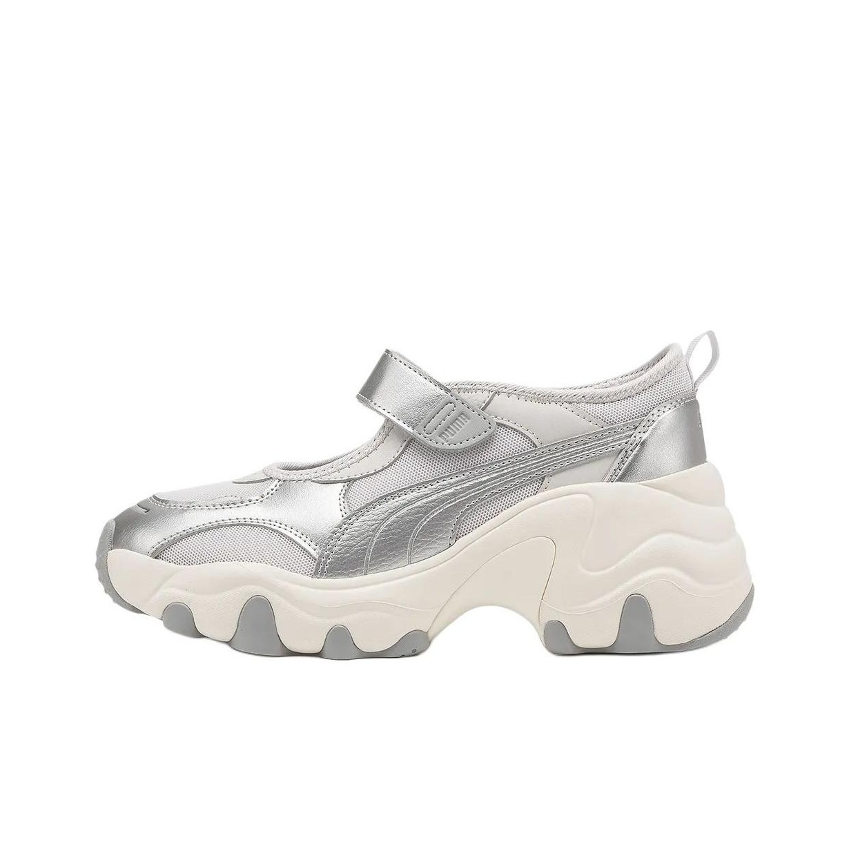 PUMA Pulsar Wedge Low top Casu - Puma Shoes Rs-X recension och pris