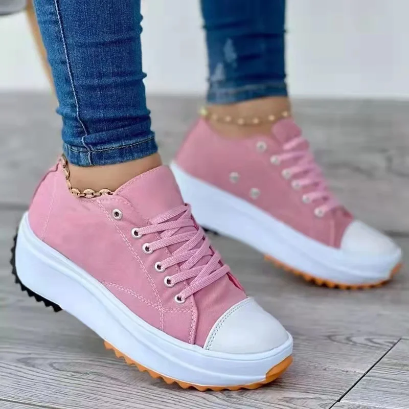 Women's Graphic Canvas Sneaker - Vans Shoes Old Skool recension och pris