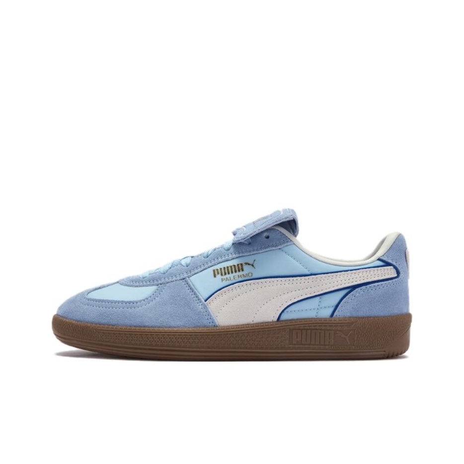 PUMA Palermo PREMIUM Low top S - Puma Shoes Rs-X recension och pris