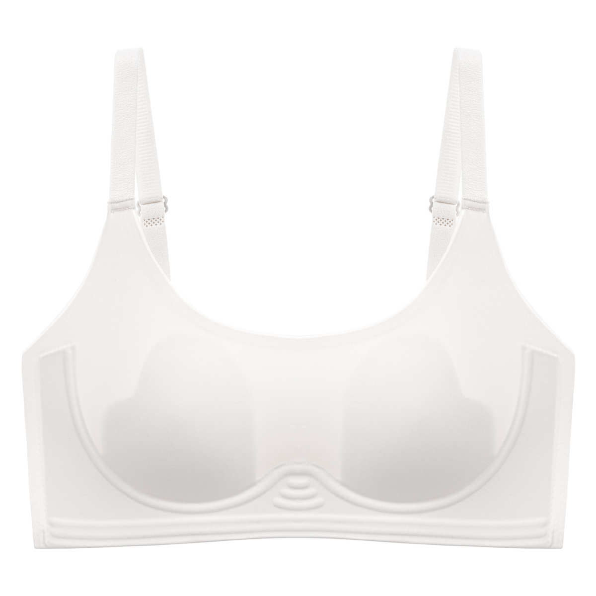 Invisible T Shirt Bra Women's  - T Shirt Bra Seamless recension och pris