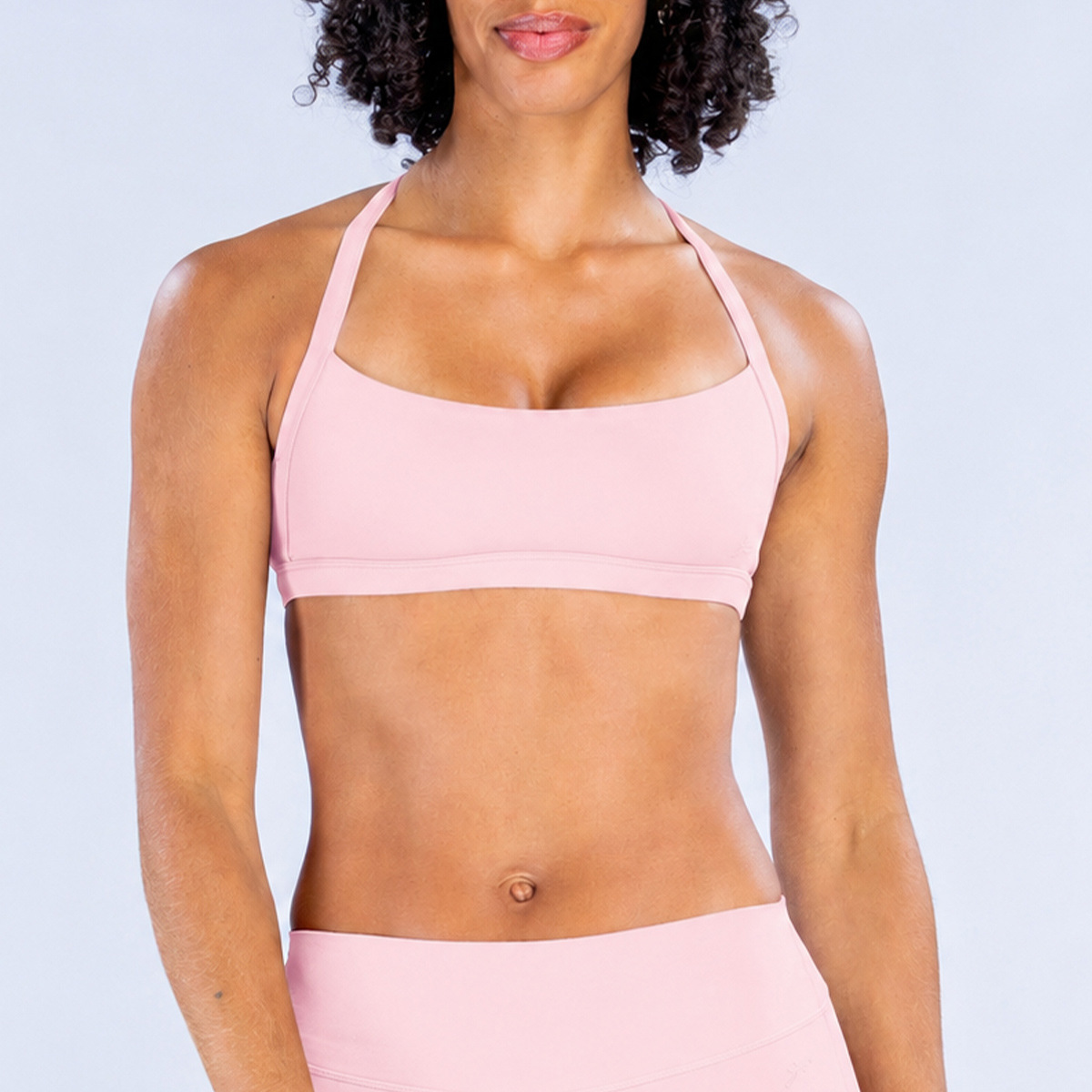 Yoga Sports Bra Women's Shockp - Sports Bra Racerback recension och pris
