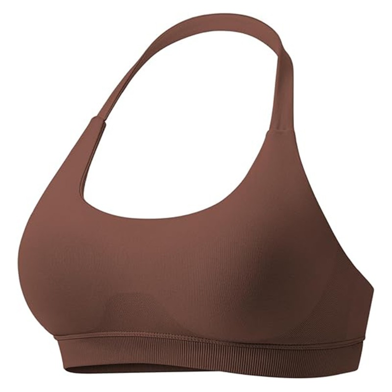Summer Sports Bra Women Seamle - T Shirt Bra Seamless recension och pris